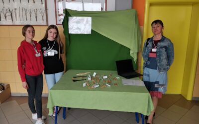 Županijska smotra učeničkih zadruga BPŽ