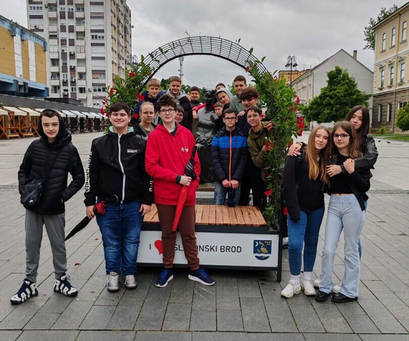 Terenska nastava 7.a