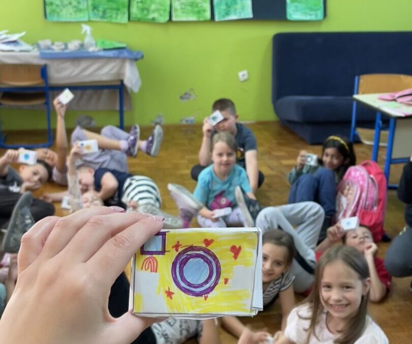 1.a fotografira