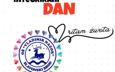 Ritam života naše škole