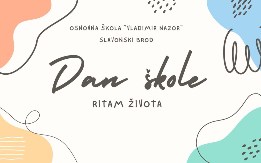 Proslava 66. dana škole