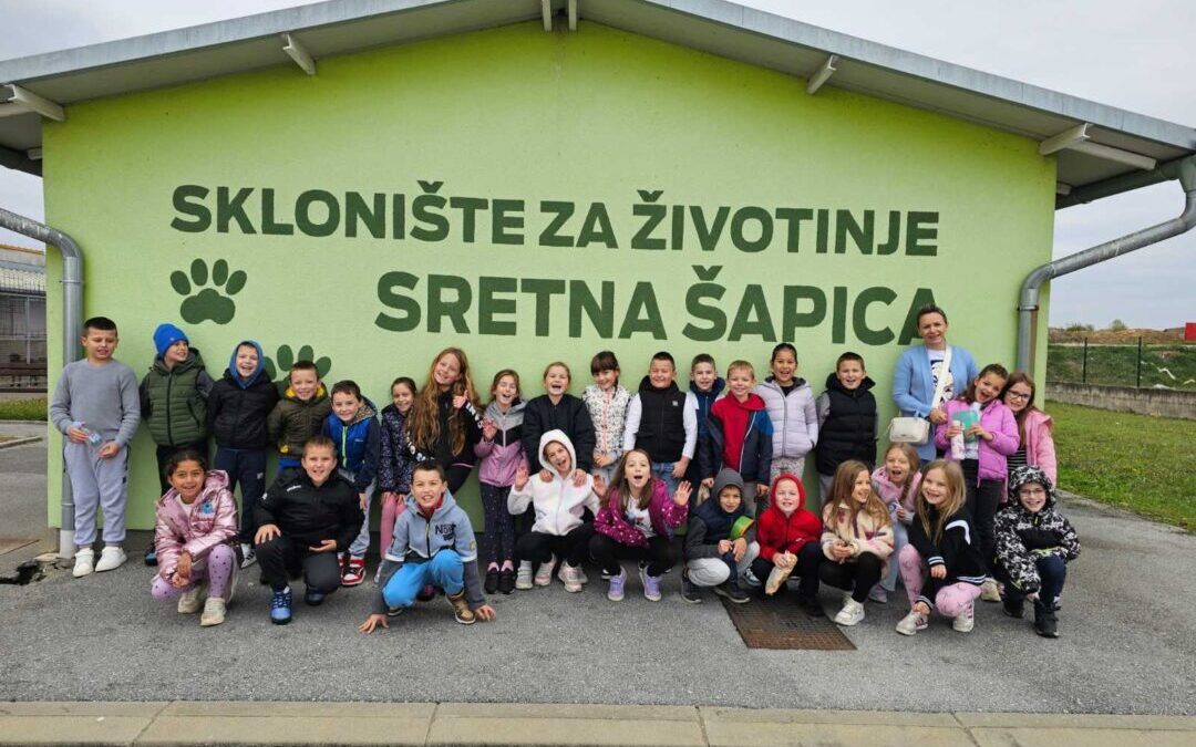 Međunarodni dan zaštite životinja