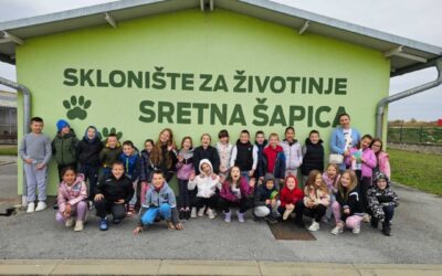Međunarodni dan zaštite životinja