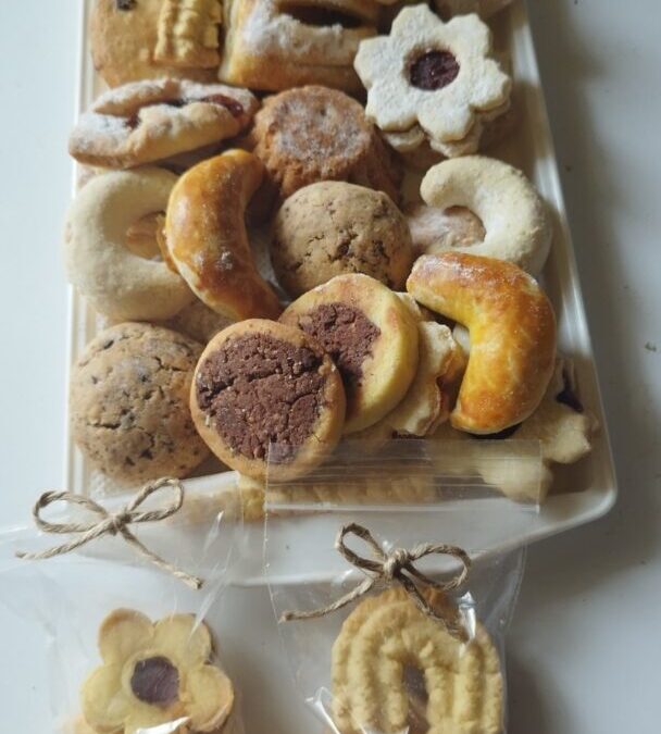 Dan kruha u PŠ Klakar