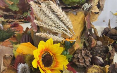 Priča jesenskog šešira