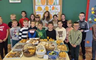 Dani kruha i zahvalnosti za plodove zemlje u Donjoj Vrbi