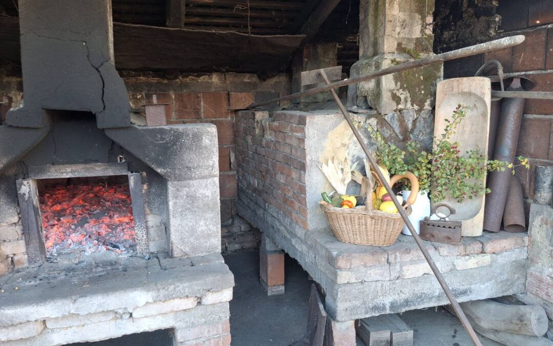 Stara se Slavonija opet otkriva ganutome srcu…