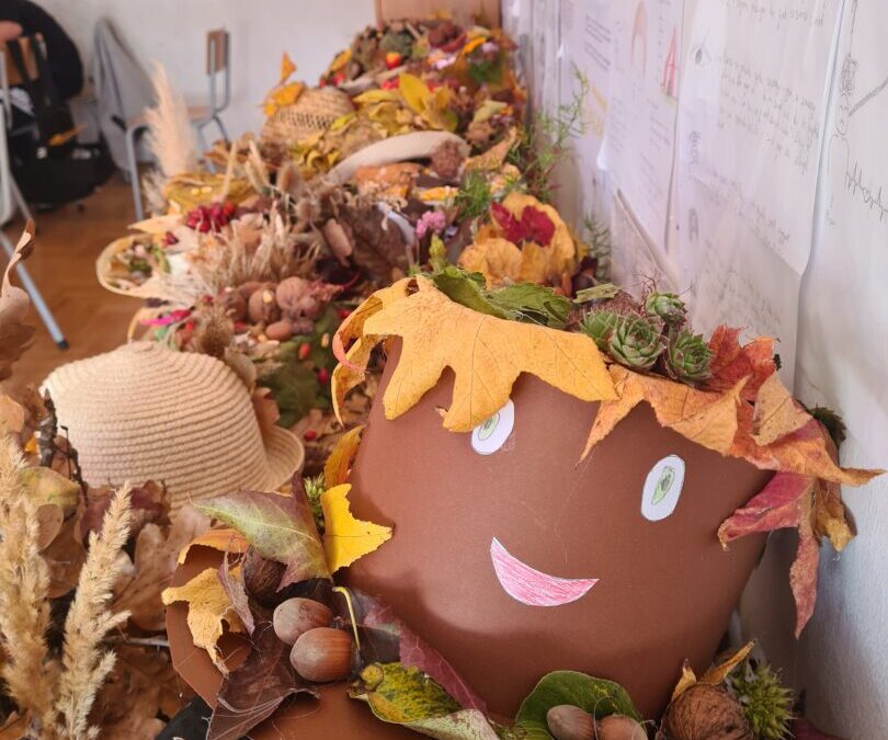 Kad šeširi pričaju priče