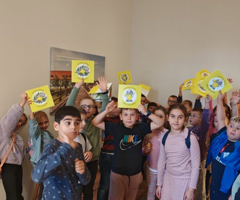 Svjetski dan štednje