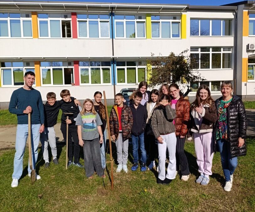 Šumske voćkarice – pomalo zaboravljene, polako nestaju