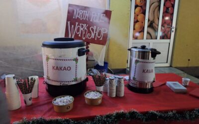 Advent u Donjoj Bebrini