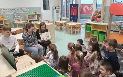 15 po 15 u vrtiću Roda