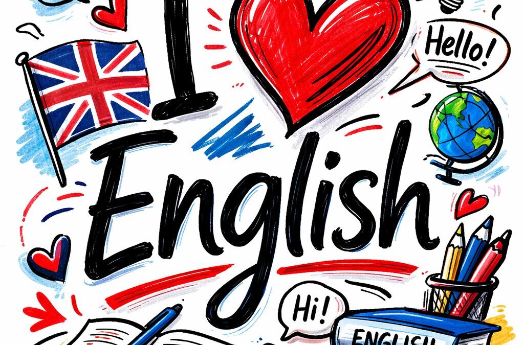 Županijsko natjecanje iz engleskog jezika