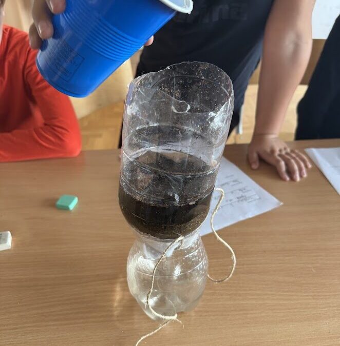 Pročišćivač vode