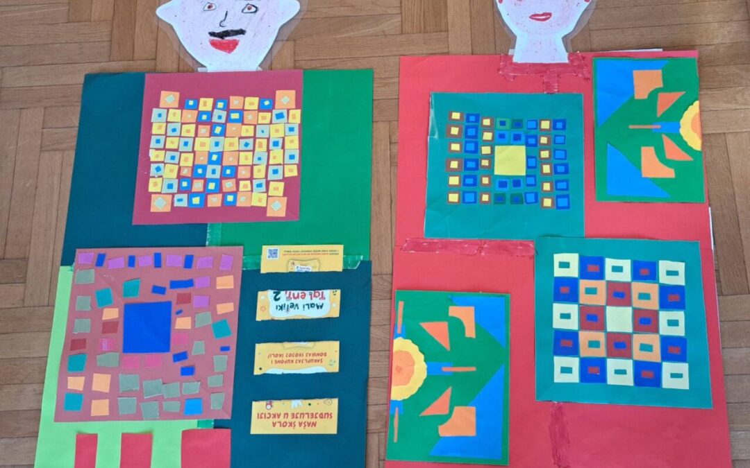 Odlično je kad suradnjom nastanu zanimljivi radovi