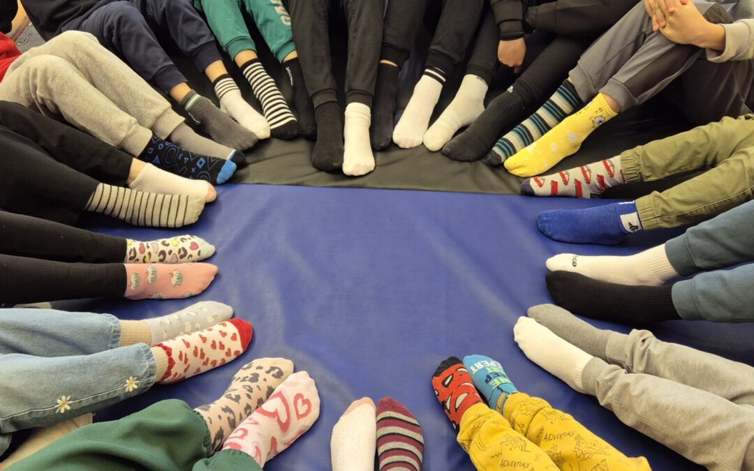 Svjetski dan osoba sa Downovim sindromom