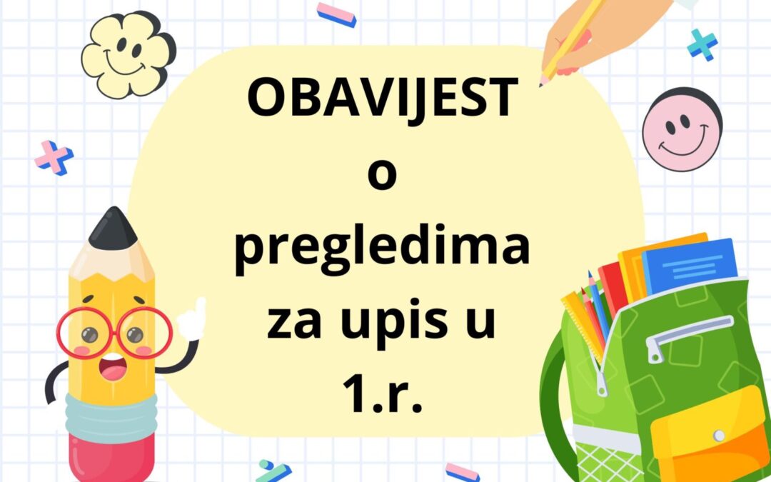 Obavijest