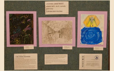 Radio Slavonija donosi: LIK 2026 u OŠ Vladimir Nazor