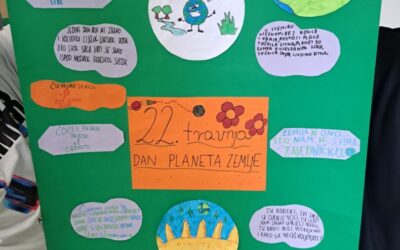 Dan planeta Zemlje