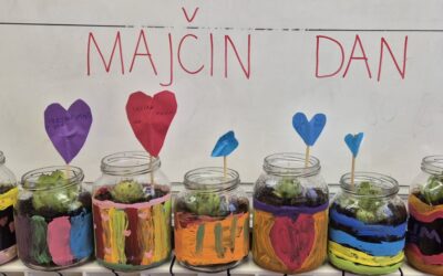 Majčin dan