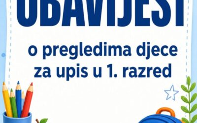 Obavijest