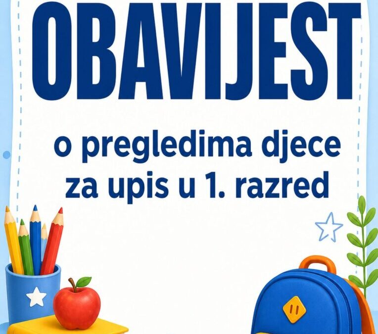 Obavijest