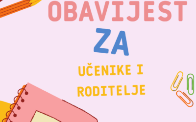 Obavijest