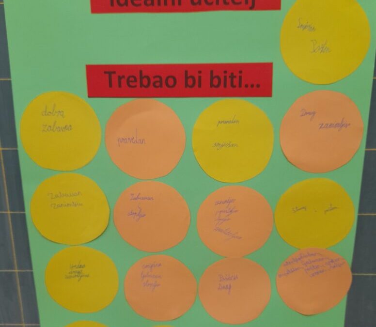 Svjetski dan učitelja