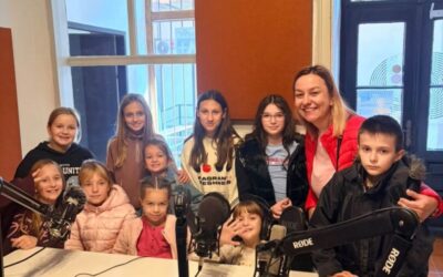 Superznalci na valovima FM radija 92