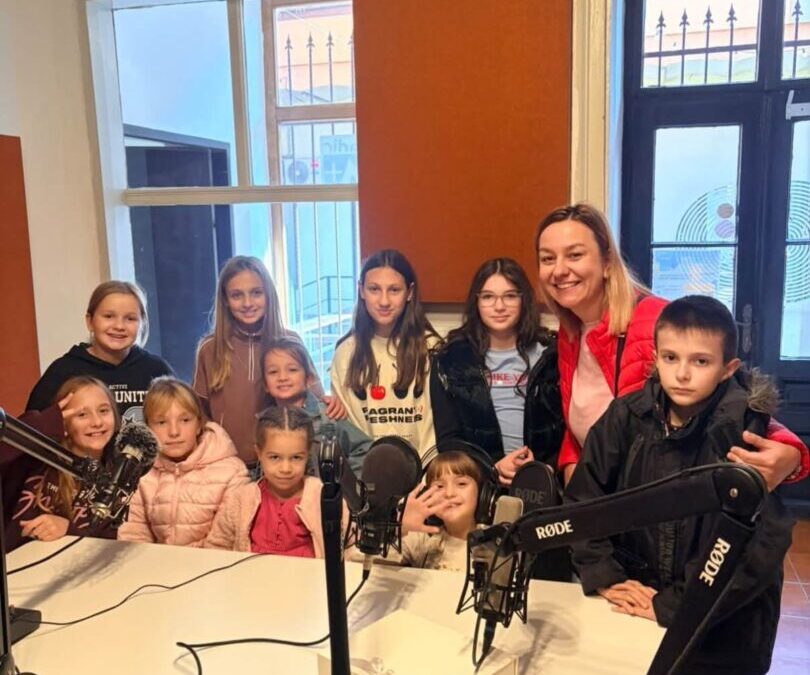 Superznalci na valovima FM radija 92