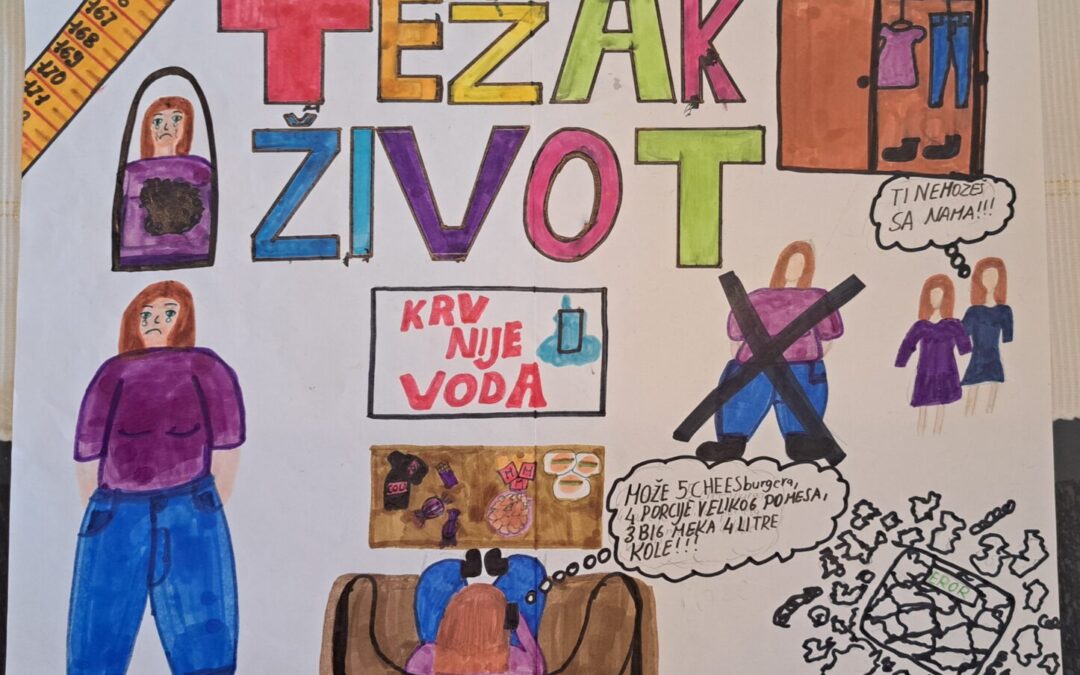 21. Međunarodni festival karikatura u Solinu