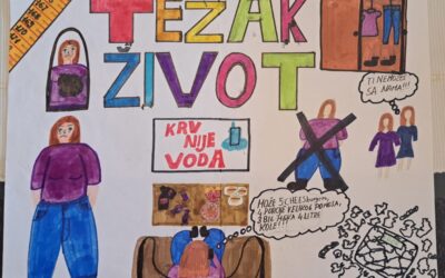 21. Međunarodni festival karikatura u Solinu